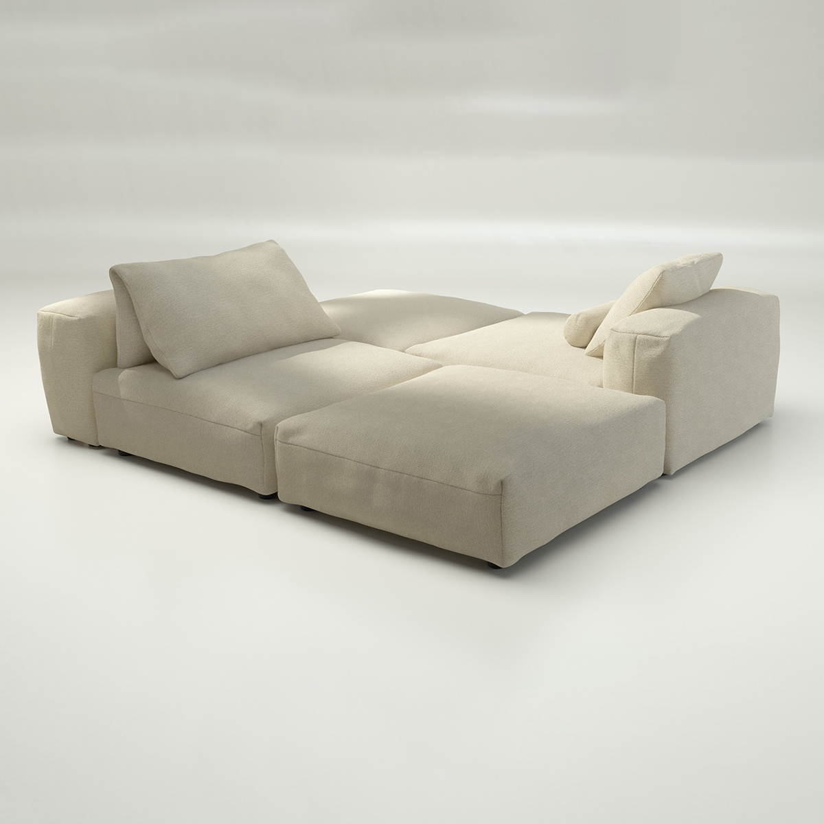 Vetsak Sofa set 08 14 Vetsak Sofa set 08 - Afbeelding 14