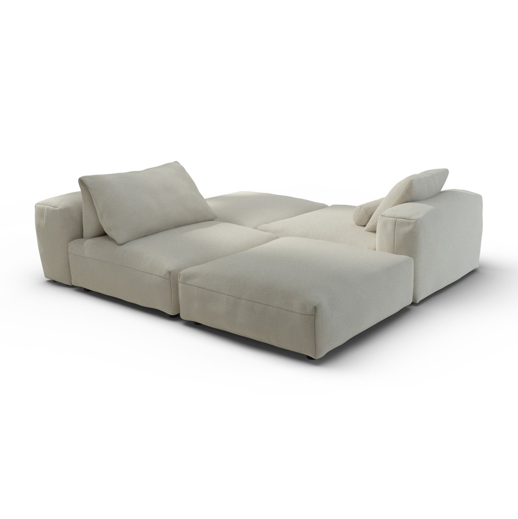 Vetsak Sofa set 08 20 Vetsak Sofa set 08 - Afbeelding 20