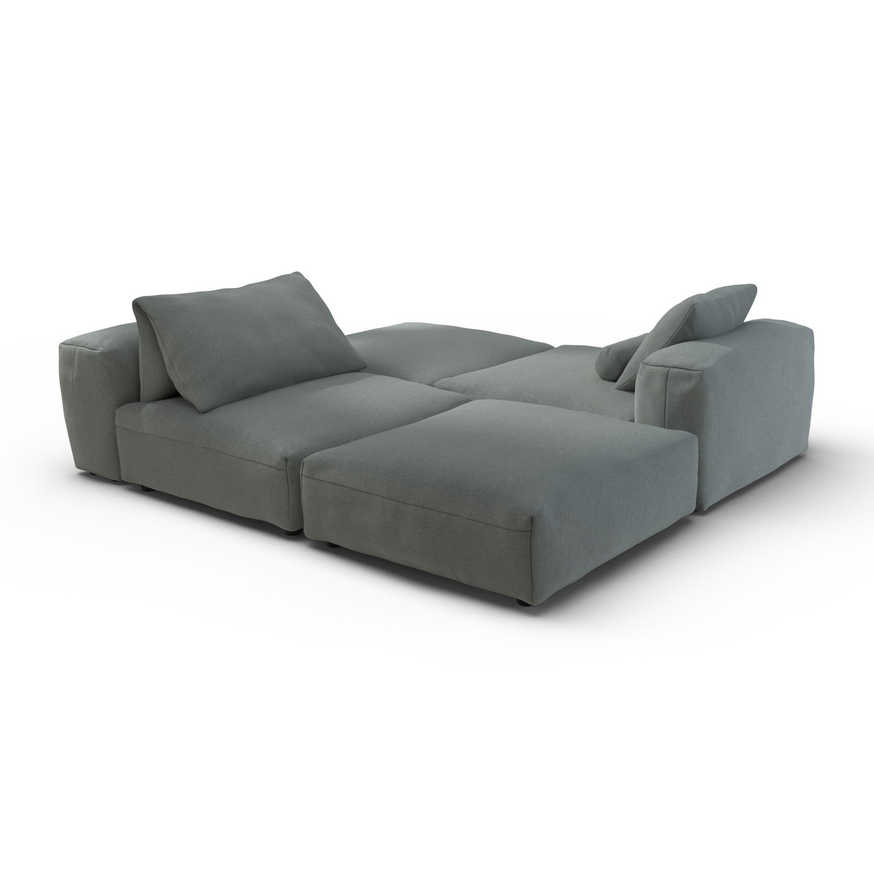 Vetsak Sofa set 08 21 Vetsak Sofa set 08 - Afbeelding 21