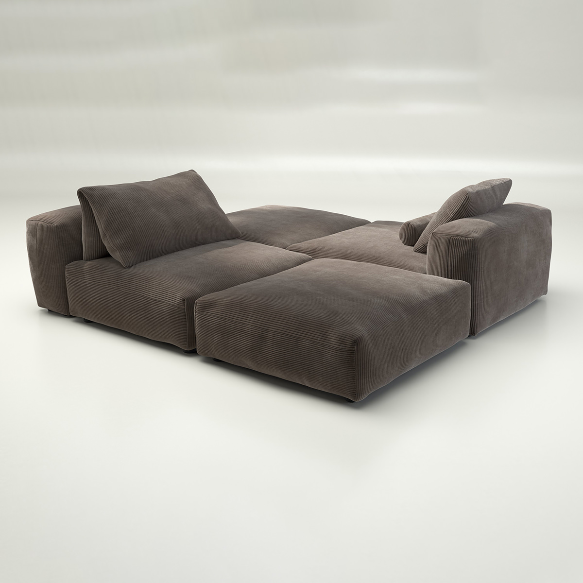 Vetsak Sofa set 08 8 Vetsak Sofa set 08 - Afbeelding 8