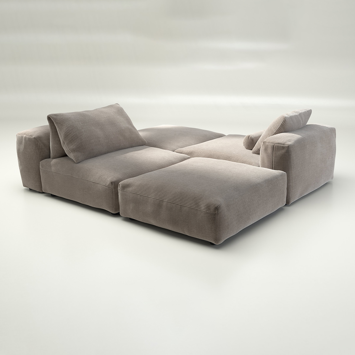 Vetsak Sofa set 08 6 Vetsak Sofa set 08 - Afbeelding 6
