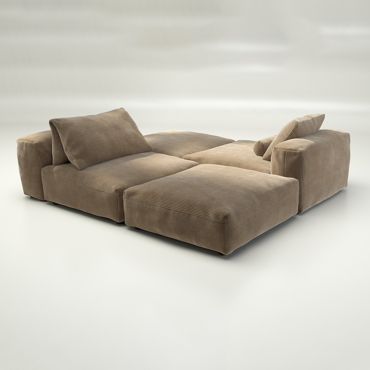Vetsak Sofa set 08 7 Vetsak Sofa set 08 - Afbeelding 7