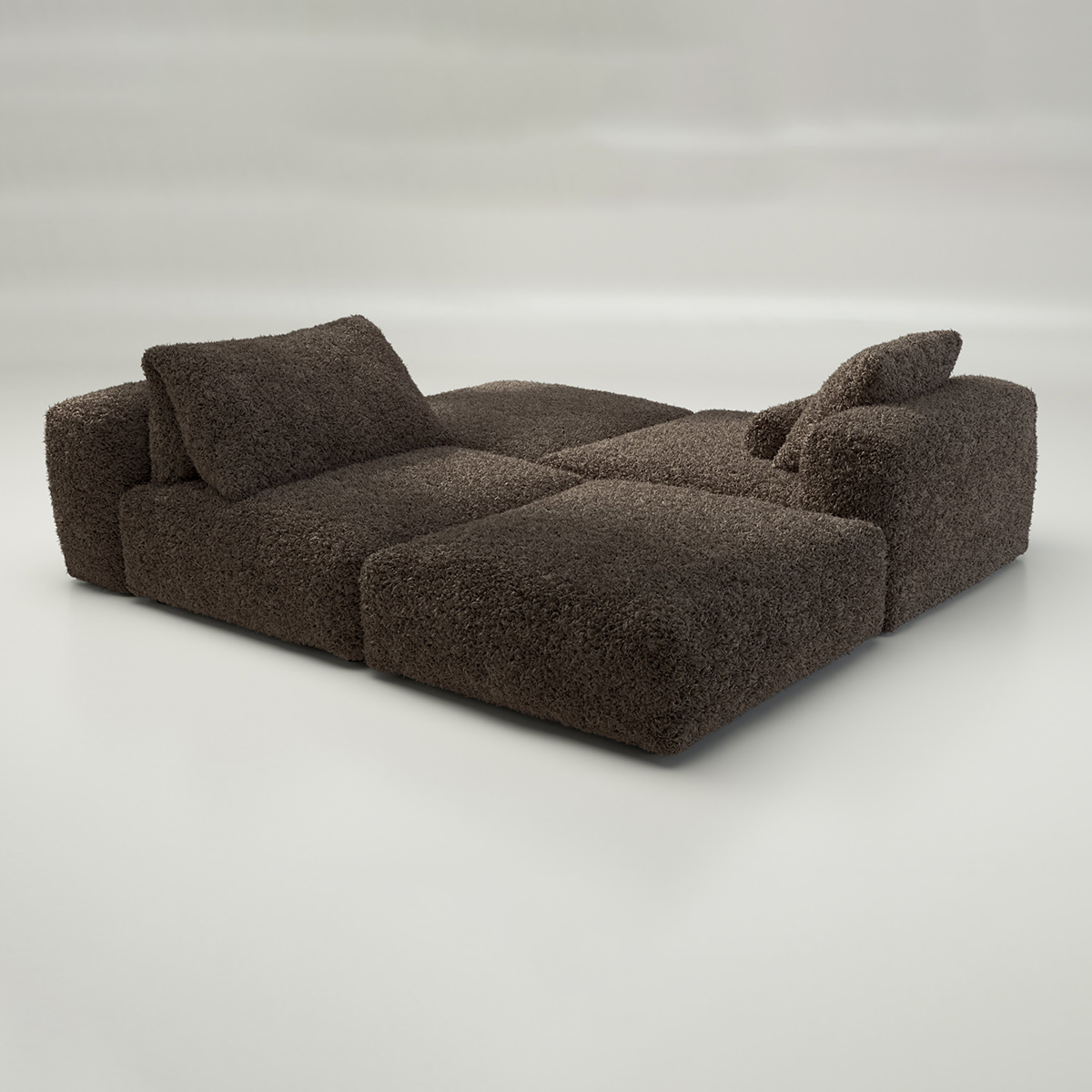 Vetsak Sofa set 08 12 Vetsak Sofa set 08 - Afbeelding 12