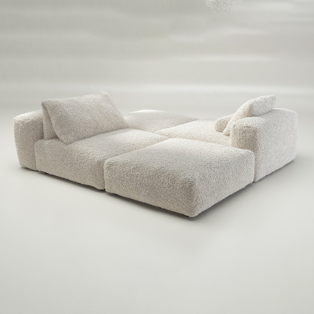 Vetsak Sofa set 08 11 Vetsak Sofa set 08 - Afbeelding 11