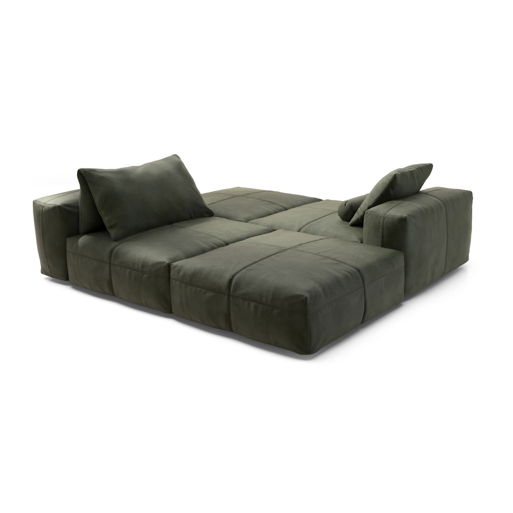 Vetsak Sofa set 08 36 Vetsak Sofa set 08 - Afbeelding 36
