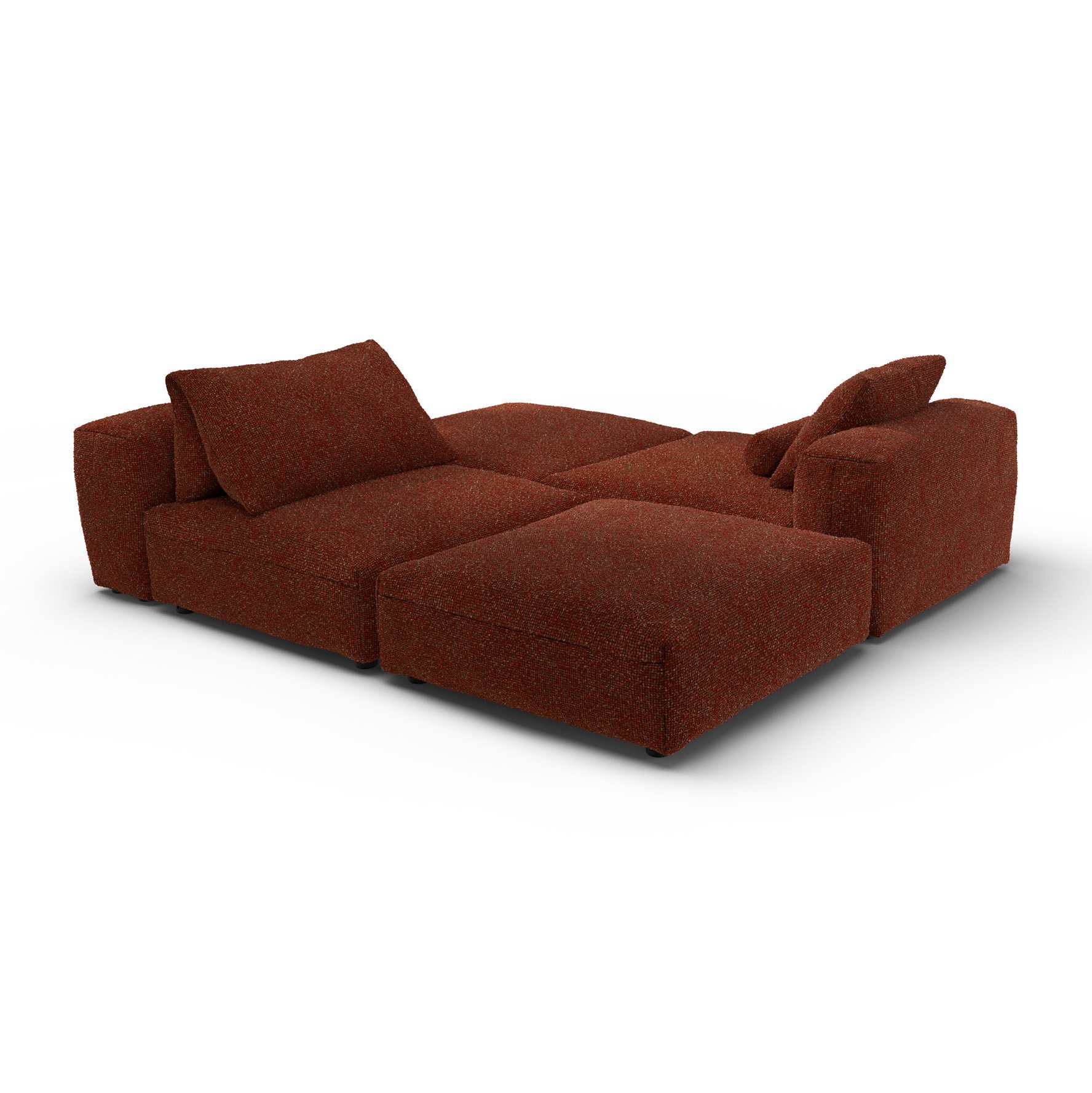 Vetsak Sofa set 08 31 Vetsak Sofa set 08 - Afbeelding 31