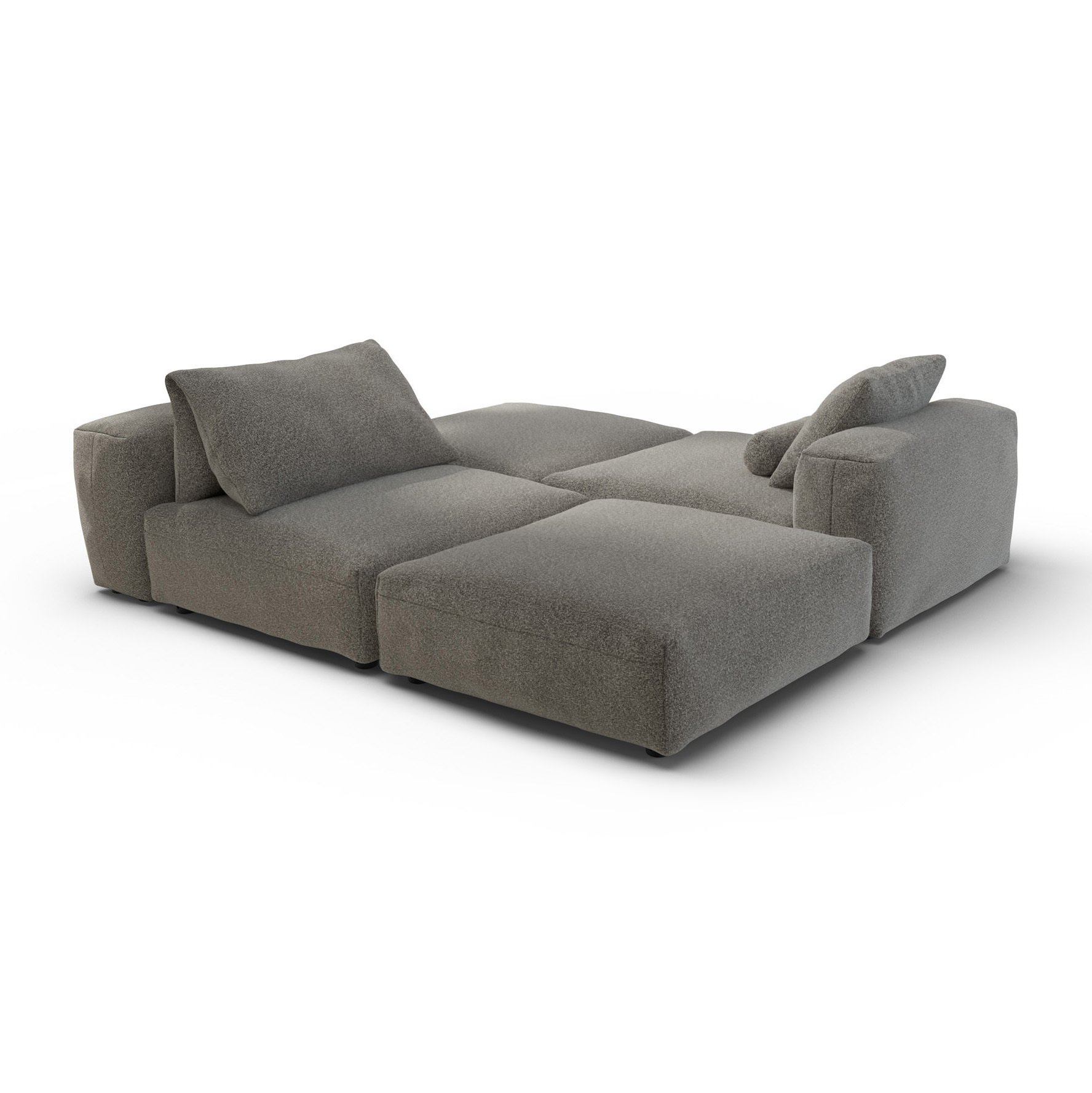 Vetsak Sofa set 08 27 Vetsak Sofa set 08 - Afbeelding 27