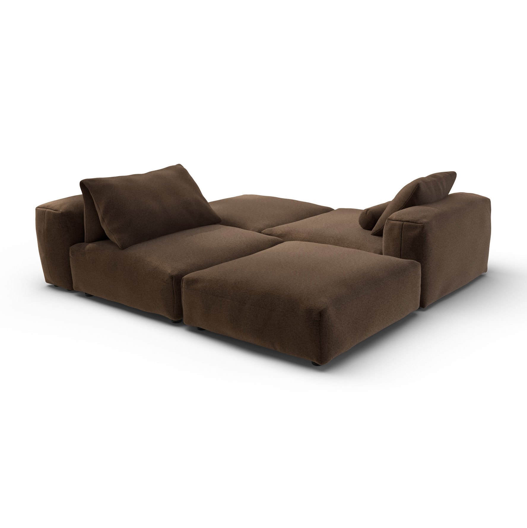 Vetsak Sofa set 08 29 Vetsak Sofa set 08 - Afbeelding 29
