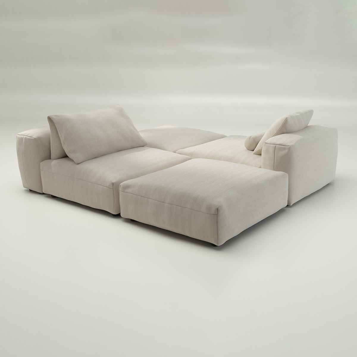 Vetsak Sofa set 08 10 Vetsak Sofa set 08 - Afbeelding 10