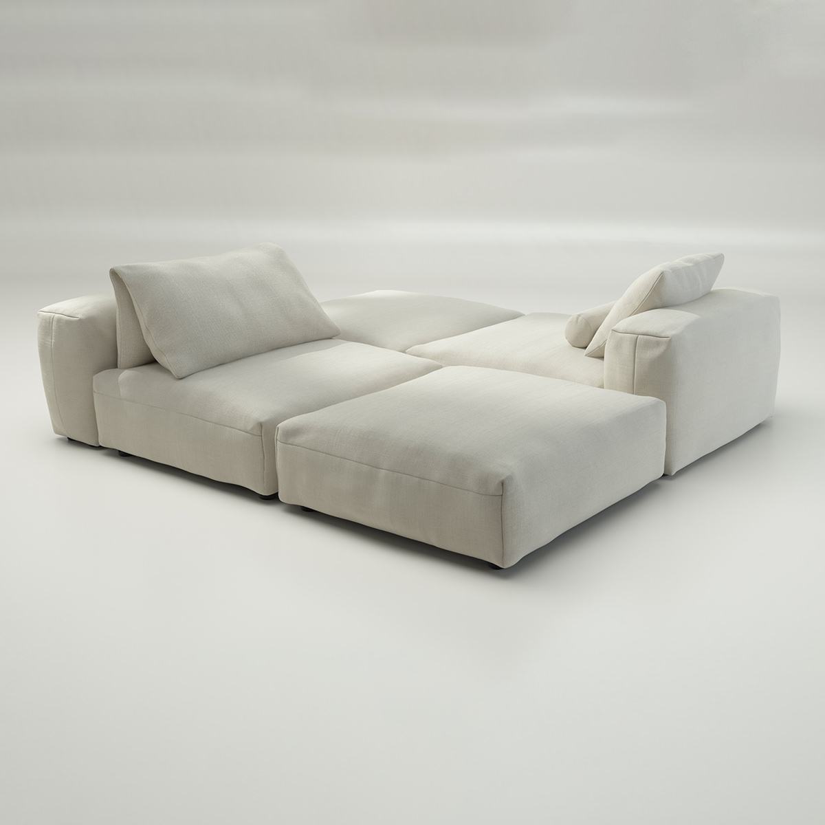 Vetsak Sofa set 08 9 Vetsak Sofa set 08 - Afbeelding 9