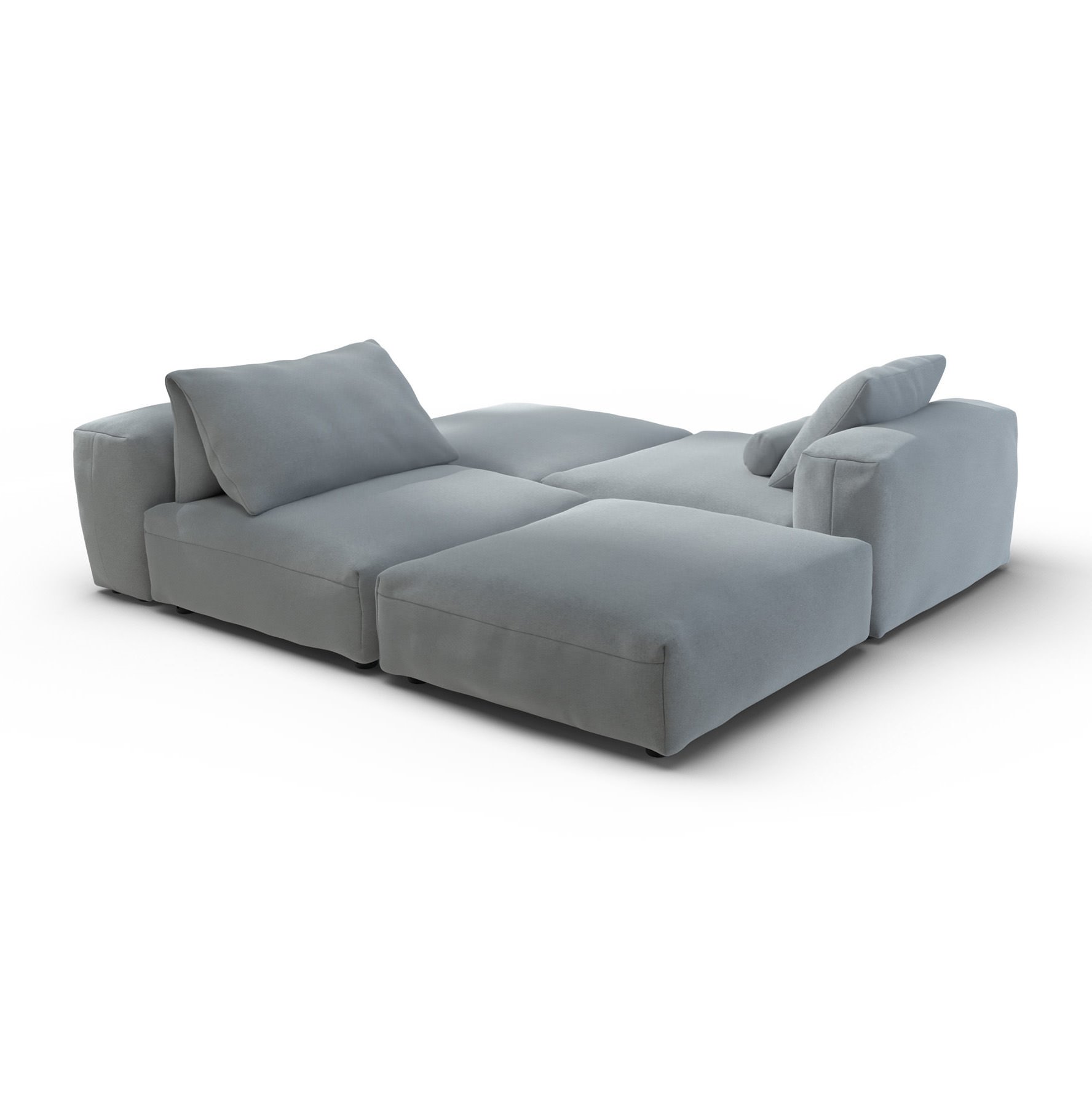 Vetsak Sofa set 08 41 Vetsak Sofa set 08 - Afbeelding 41