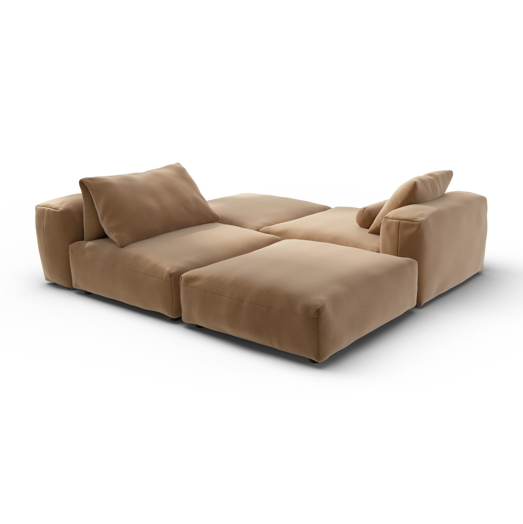Vetsak Sofa set 08 42 Vetsak Sofa set 08 - Afbeelding 42