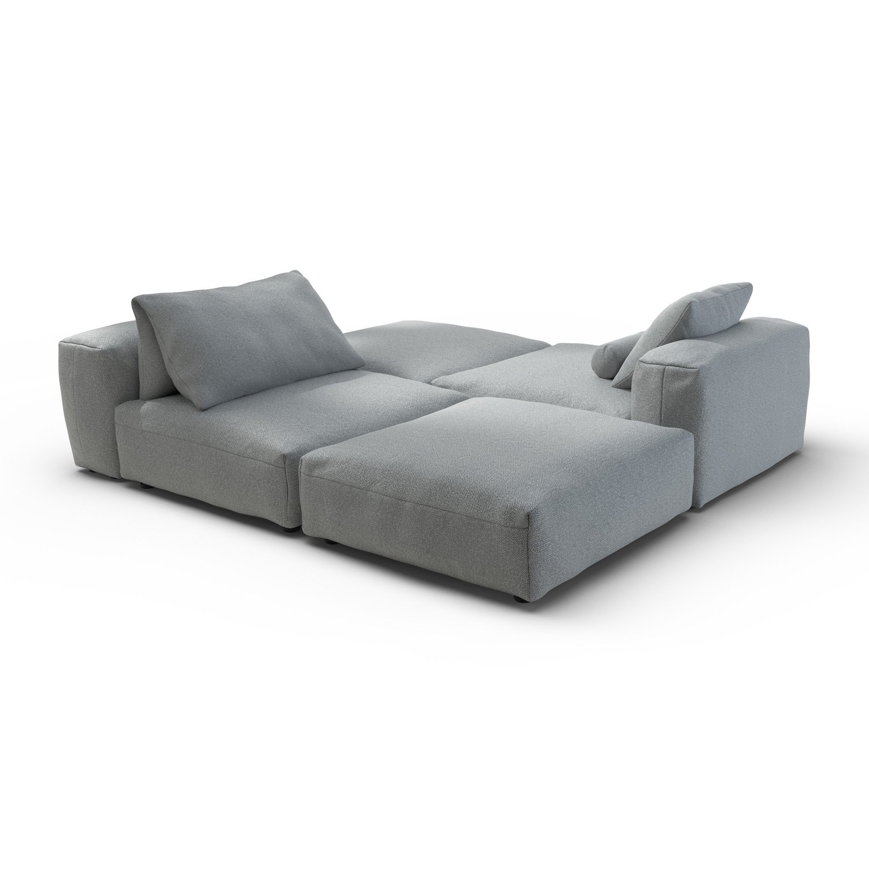 Vetsak Sofa set 08 44 Vetsak Sofa set 08 - Afbeelding 44