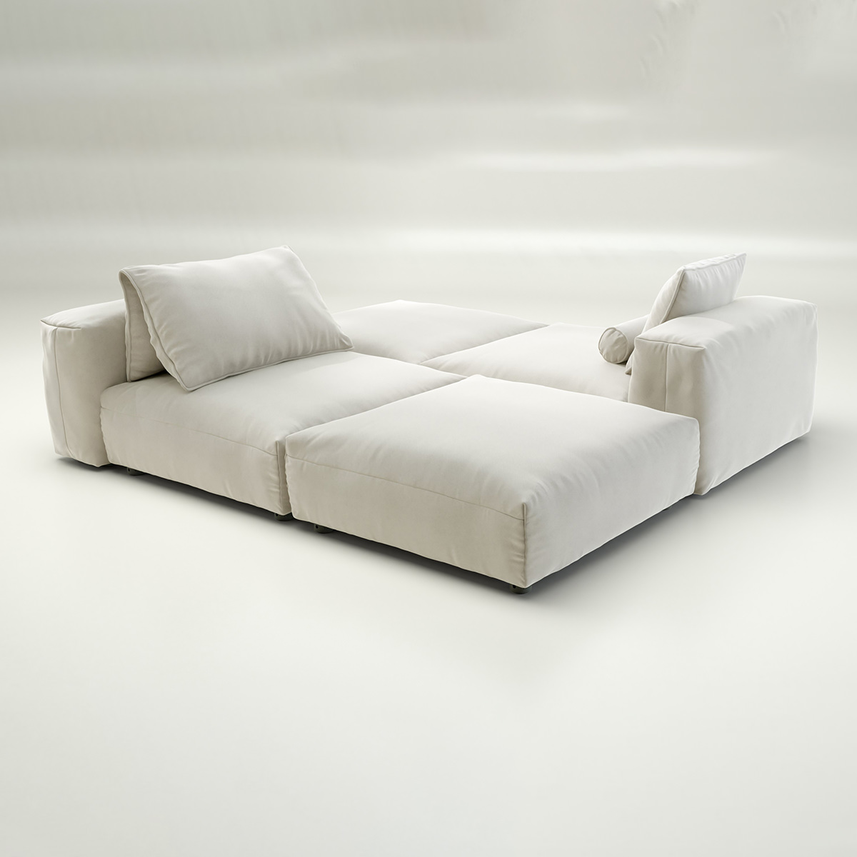 Vetsak Sofa set 08 3 Vetsak Sofa set 08 - Afbeelding 3