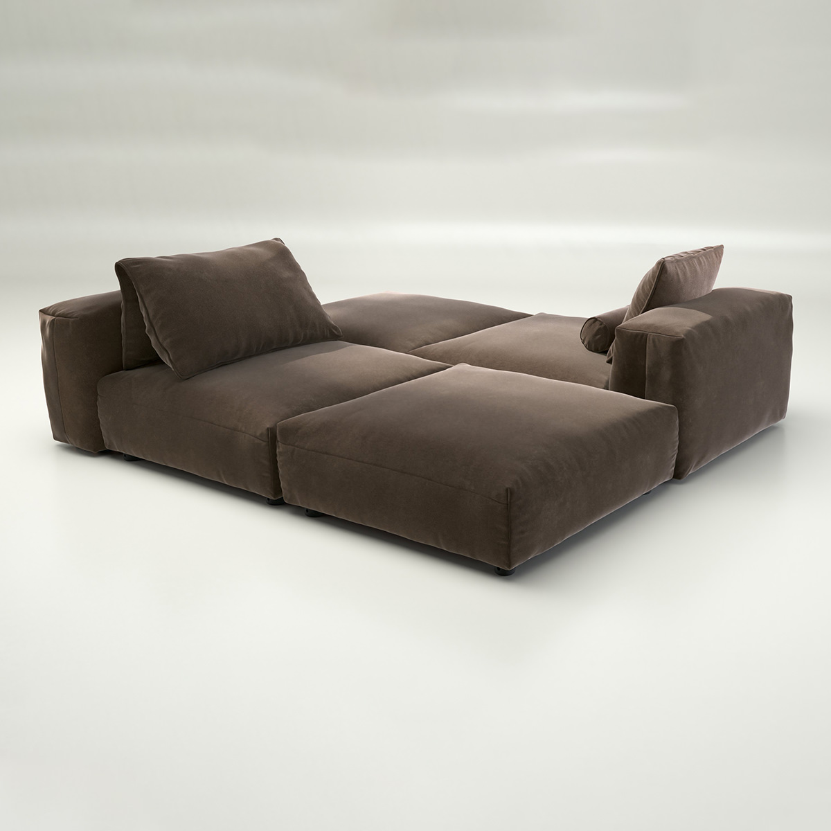 Vetsak Sofa set 08 5 Vetsak Sofa set 08 - Afbeelding 5