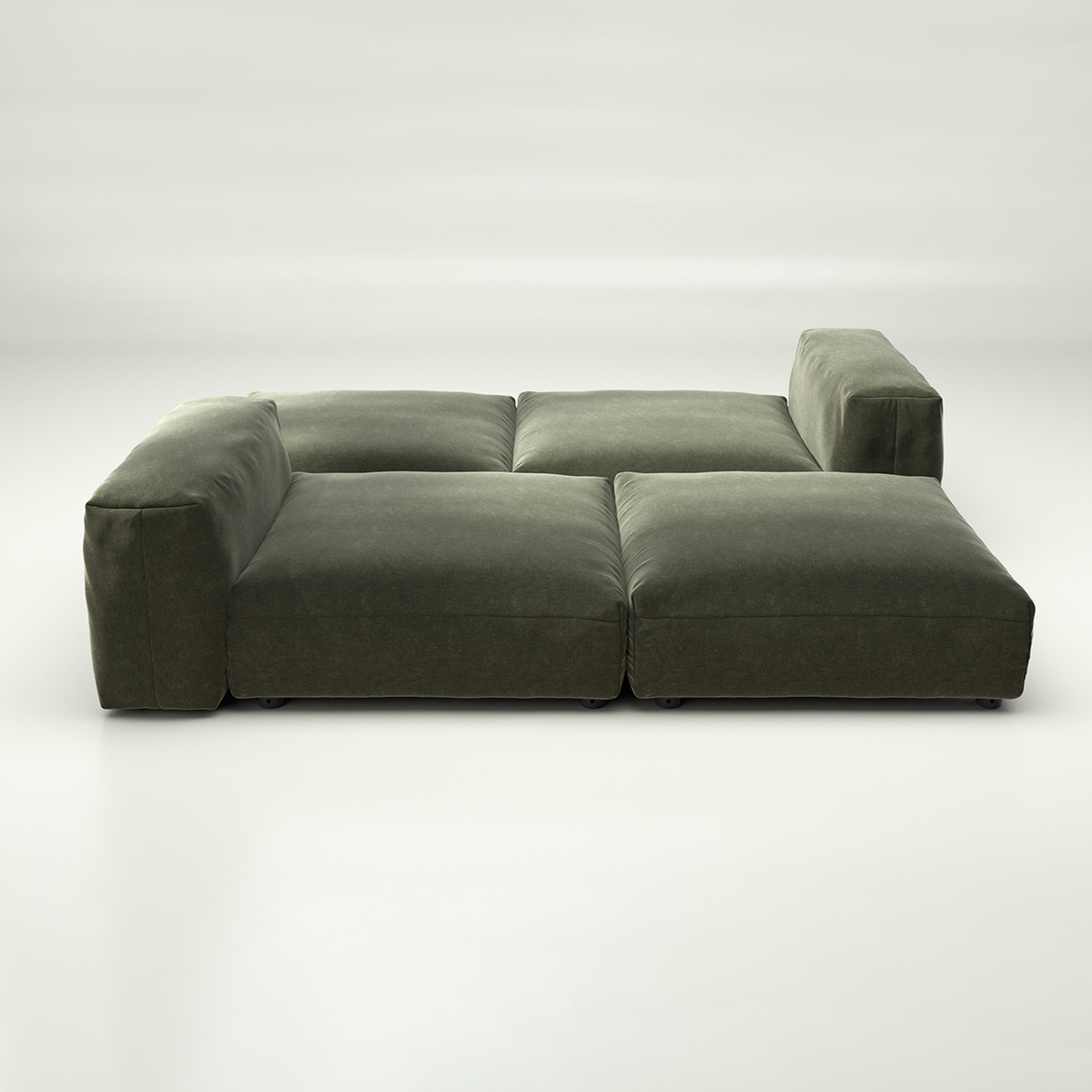 Vetsak Sofa set 08 4 Vetsak Sofa set 08 - Afbeelding 4