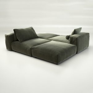 Vetsak Sofa set 08