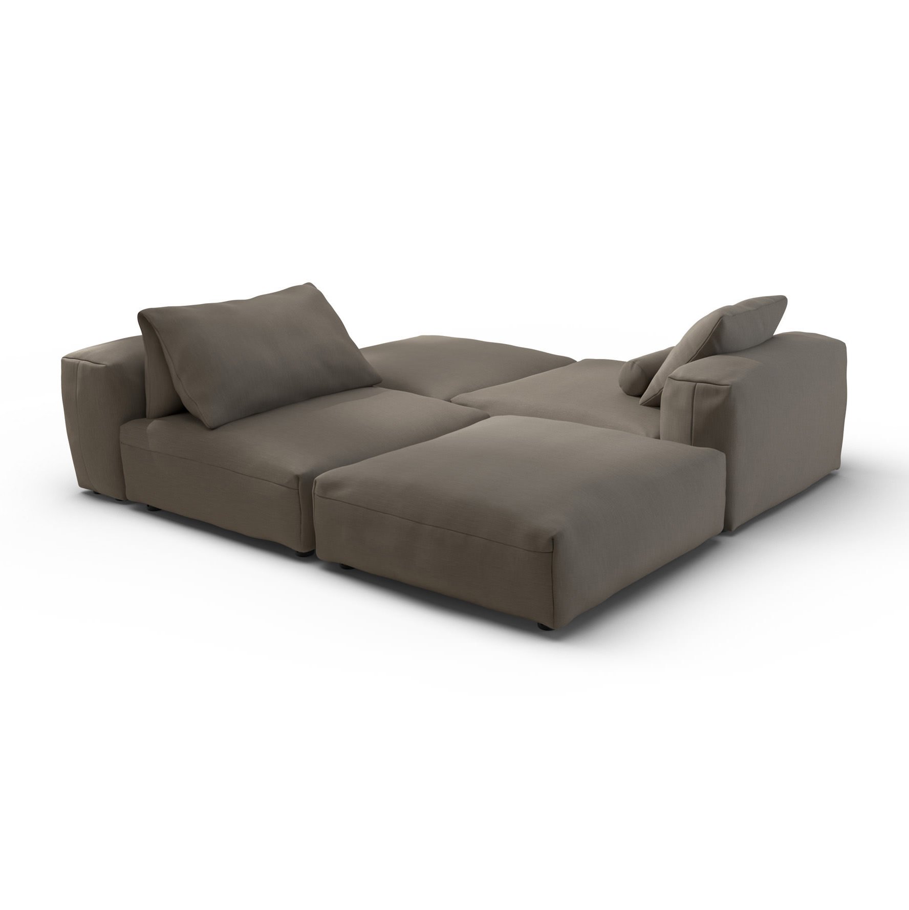 Vetsak Sofa set 08 38 Vetsak Sofa set 08 - Afbeelding 38
