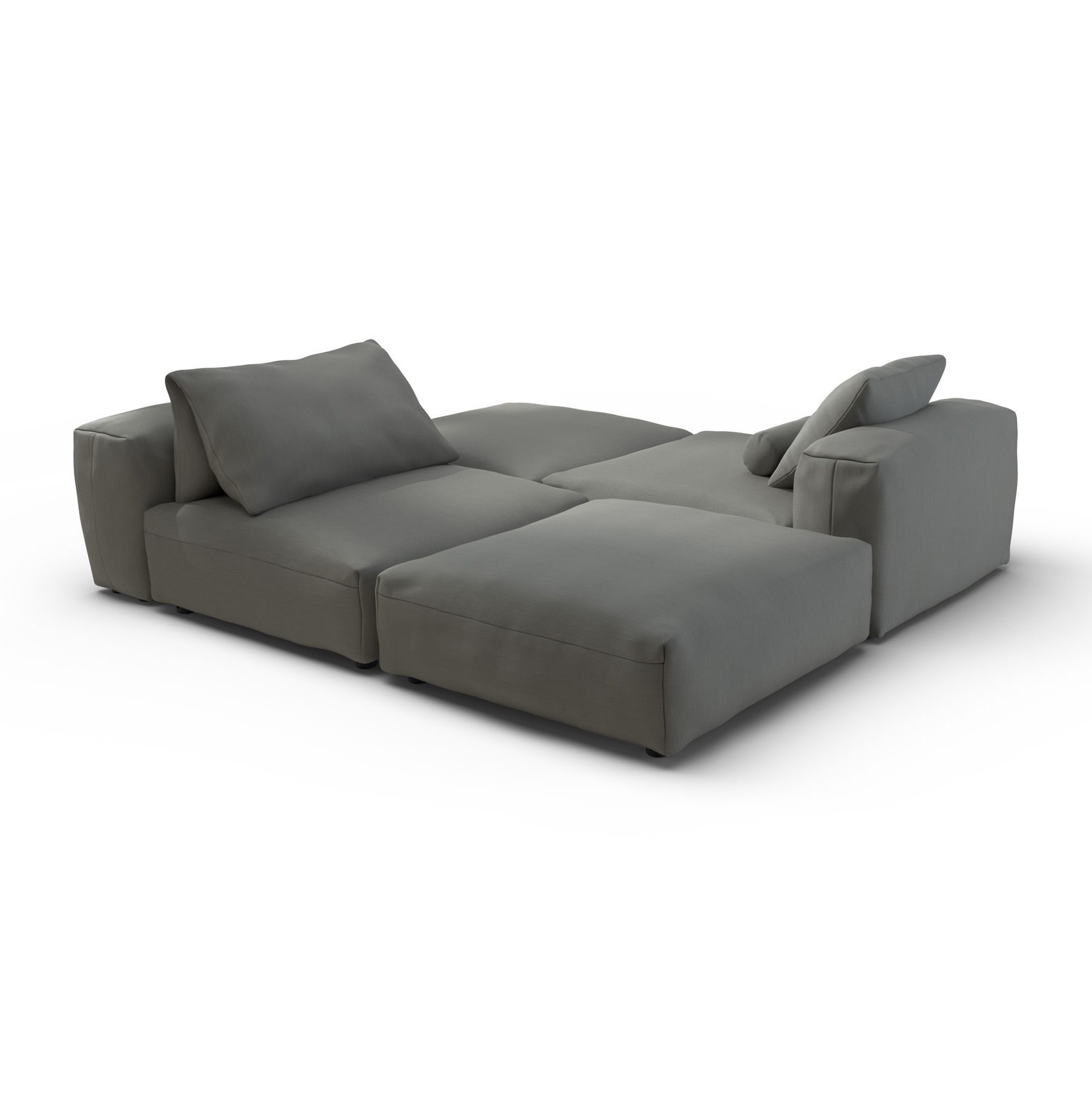 Vetsak Sofa set 08 39 Vetsak Sofa set 08 - Afbeelding 39