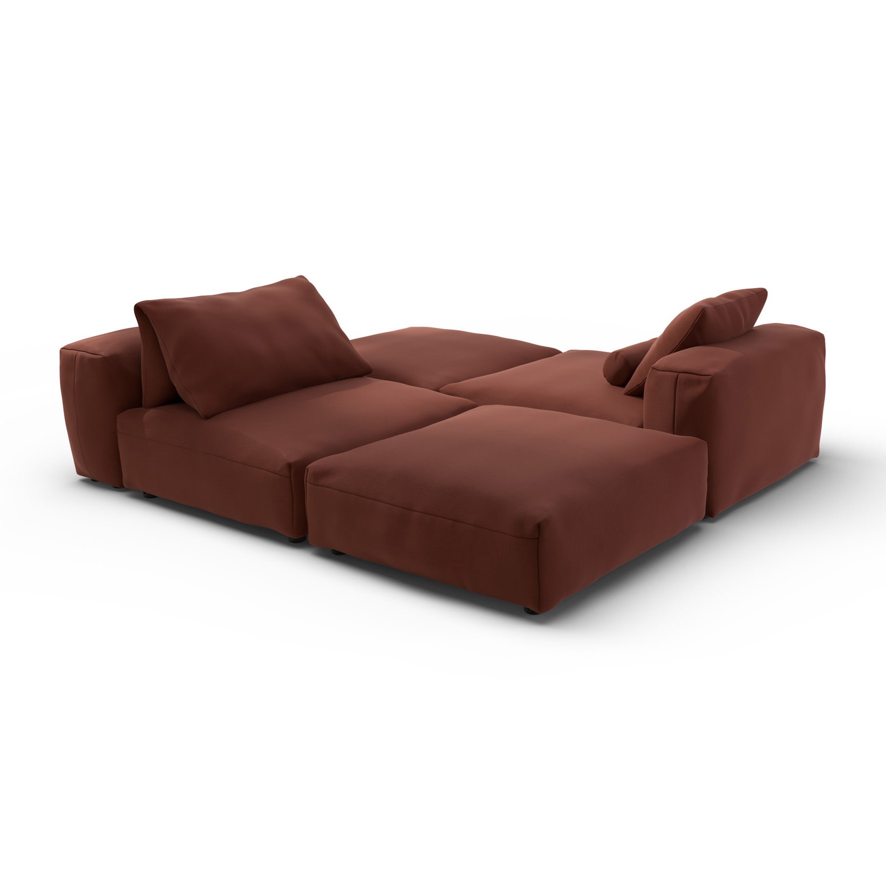 Vetsak Sofa set 08 40 Vetsak Sofa set 08 - Afbeelding 40
