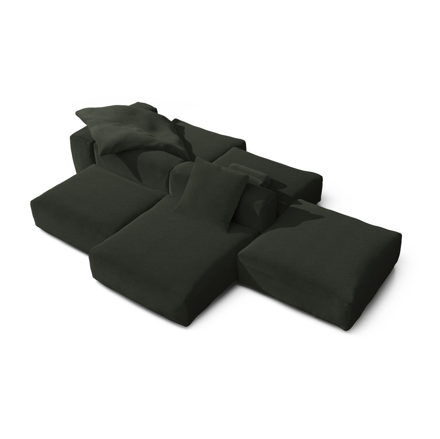 Vetsak Sofa set 09 46 Vetsak Sofa set 09 - Afbeelding 46