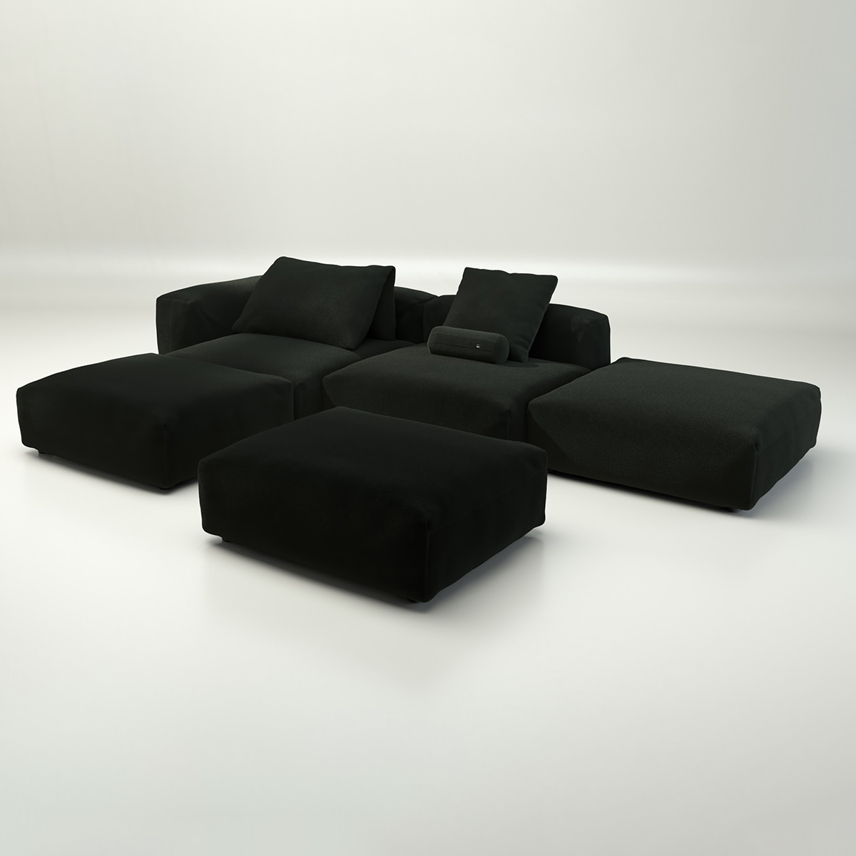 Vetsak Sofa set 09 11 Vetsak Sofa set 09 - Afbeelding 11