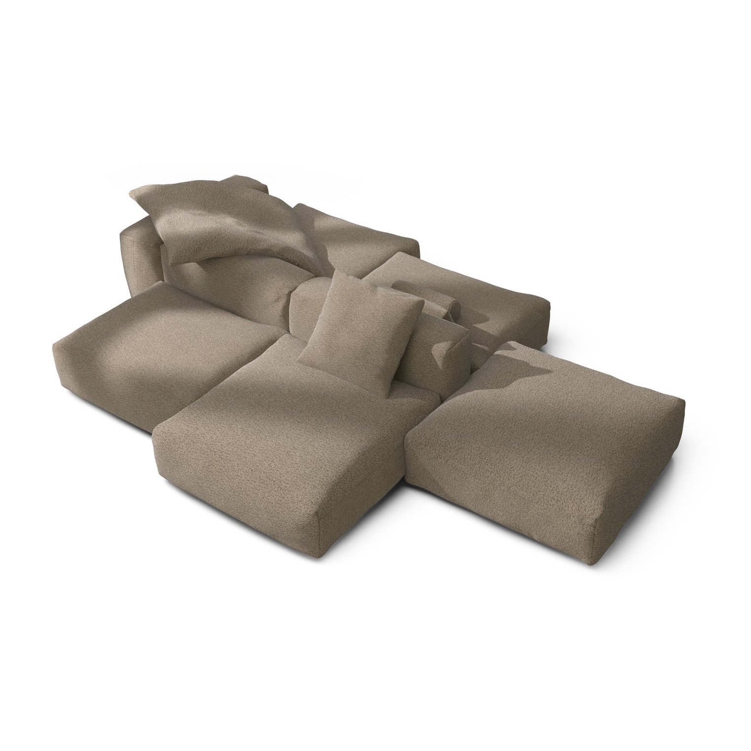 Vetsak Sofa set 09 47 Vetsak Sofa set 09 - Afbeelding 47