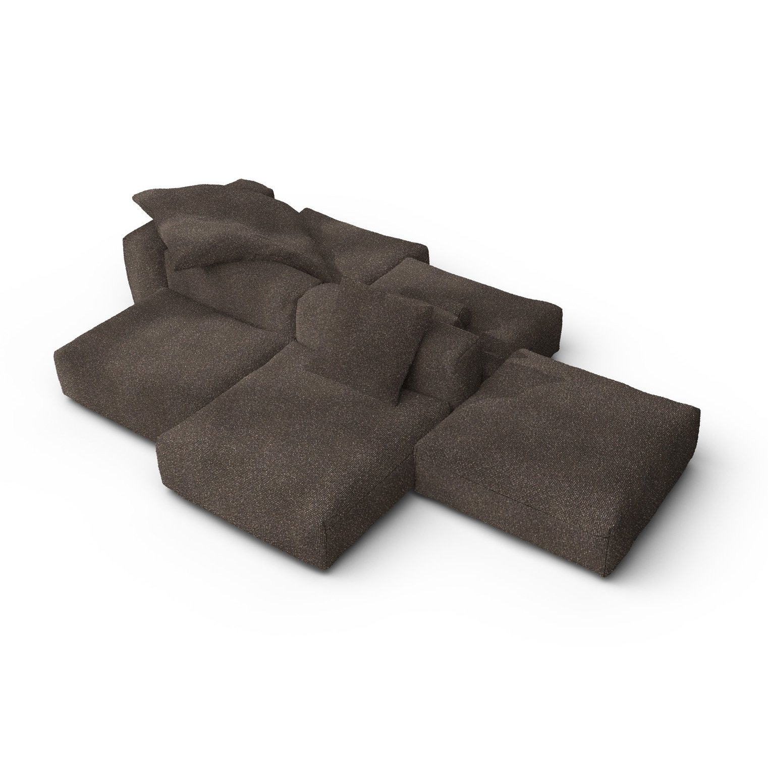 Vetsak Sofa set 09 30 Vetsak Sofa set 09 - Afbeelding 30