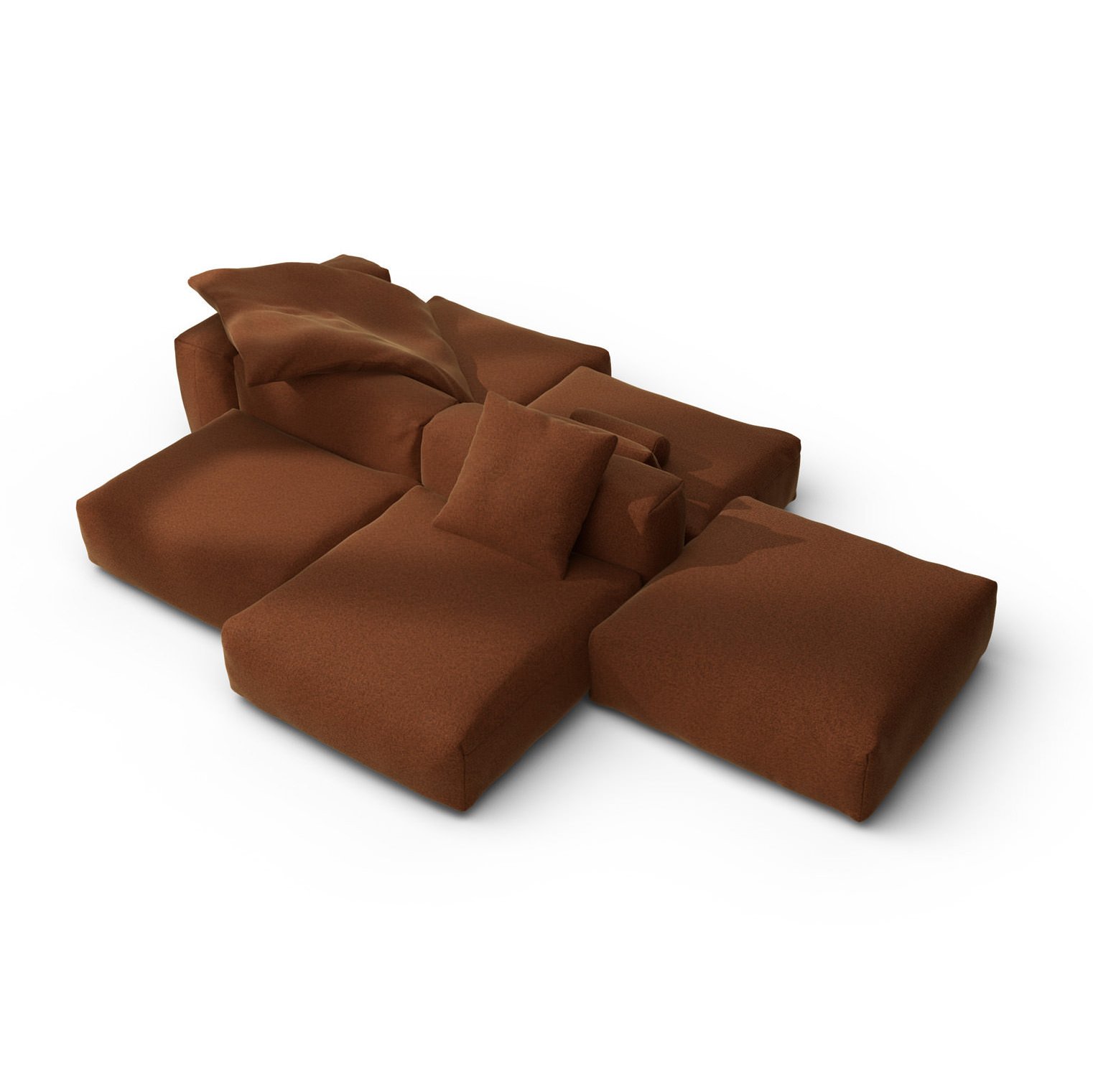 Vetsak Sofa set 09 26 Vetsak Sofa set 09 - Afbeelding 26