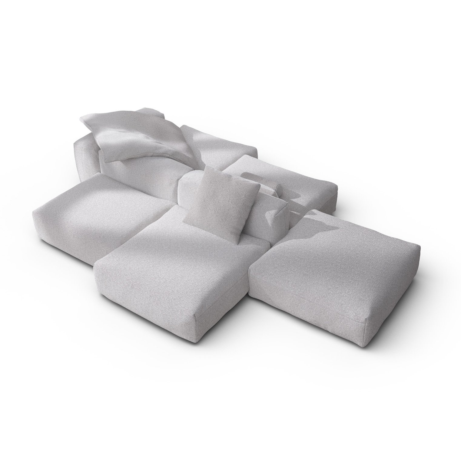 Vetsak Sofa set 09 41 Vetsak Sofa set 09 - Afbeelding 41