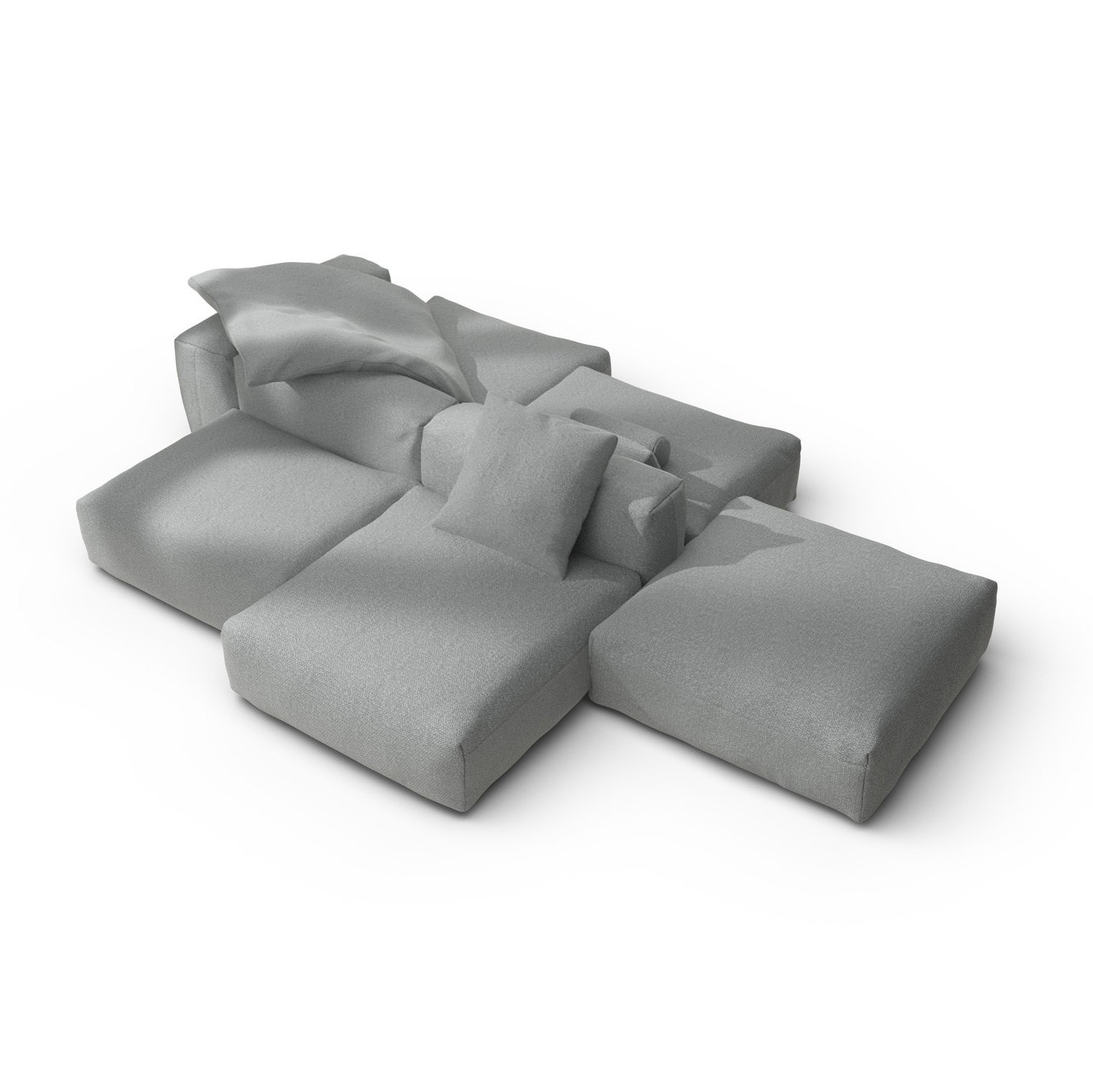 Vetsak Sofa set 09 42 Vetsak Sofa set 09 - Afbeelding 42