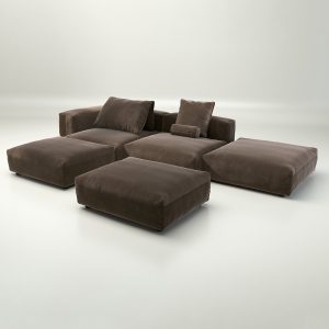 Vetsak Sofa set 09