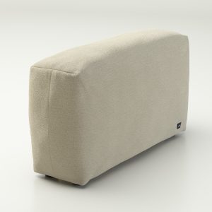 Vetsak Sofa Side (L) Large 105 x 31 cm Loop Loop