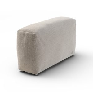 Vetsak Sofa Side (L) Large 105 x 31 cm Nub