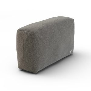 Vetsak Sofa Side (L) Large 105 x 31 cm Pebble