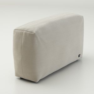 Vetsak Sofa Side (L) Large 105 x 31 cm Pique