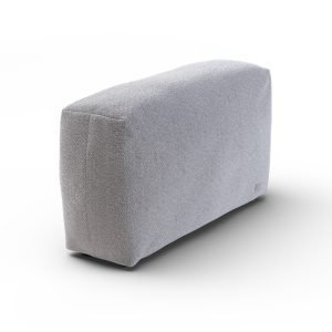 Vetsak Sofa Side (L) Large 105 x 31 cm Ridge