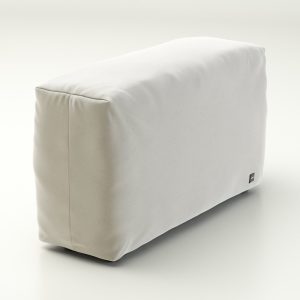Vetsak Sofa Side (L) Large 105 x 31 cm Suave