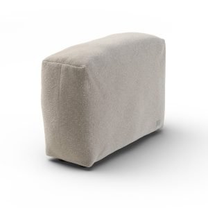 Vetsak Sofa Side (M) Medium 84 x 31 cm Nub