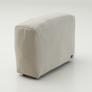 Vetsak Sofa Side (M) Medium 84 x 31 cm Pique