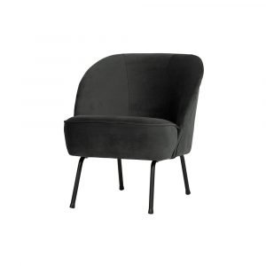 Vogue fauteuil fluweel