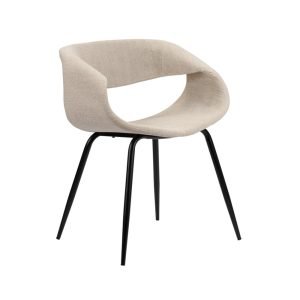 Whale chair